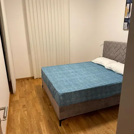 Apartment Premium Apartment Maxim Podgorica