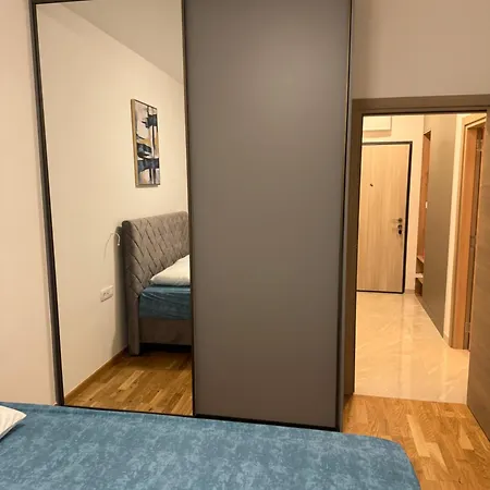 Boskovic * Podgorica