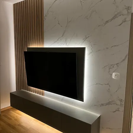 Apartment Premium Apartment Maxim Podgorica