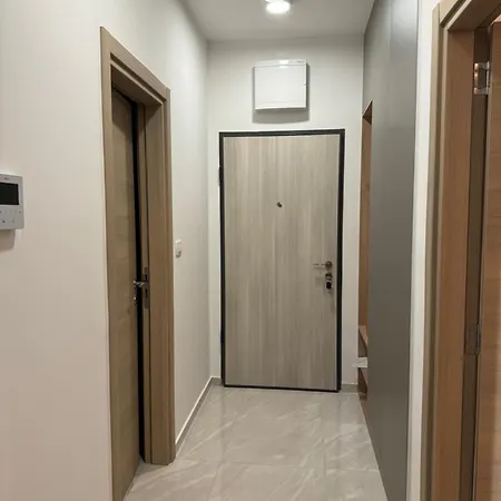 Premium Apartment Maxim Podgorica